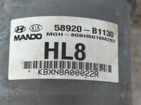 2015-2016 Hyundai Genesis ABS Pump Control Module Replacement P/N:58920-B1130 Fits Fits 2015 2016 2017 OEM Used Auto Parts -