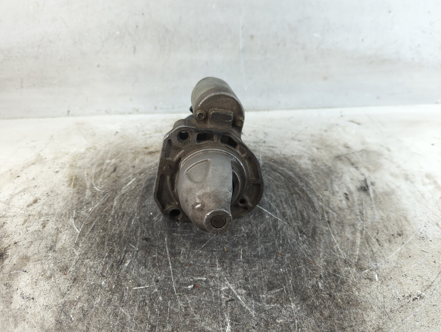 2015-2016 Hyundai Genesis Car Starter Motor Solenoid OEM Fits Fits 2015 2016 2017 2018 2019 2020 OEM Used Auto Parts - Oemus