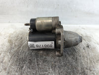 2015-2016 Hyundai Genesis Car Starter Motor Solenoid OEM Fits Fits 2015 2016 2017 2018 2019 2020 OEM Used Auto Parts - Oemus