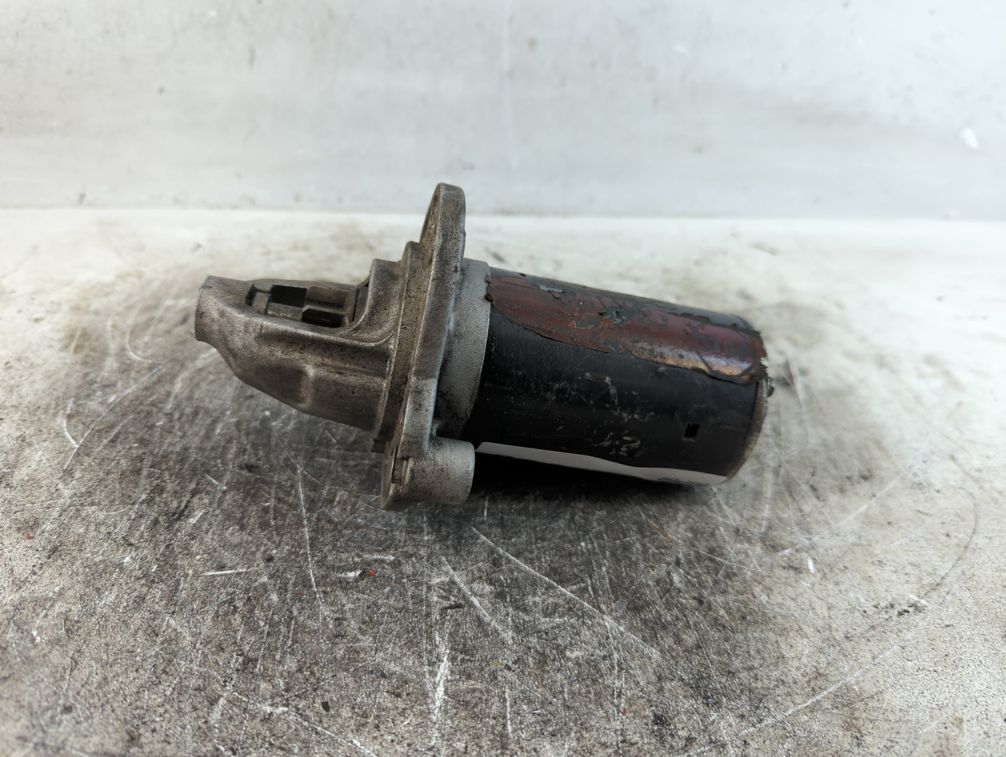 2015-2016 Hyundai Genesis Car Starter Motor Solenoid OEM Fits Fits 2015 2016 2017 2018 2019 2020 OEM Used Auto Parts - Oemus