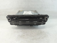 2015-2016 Hyundai Genesis Radio AM FM Cd Player Receiver Replacement P/N:AT240B1AN 96560-B14204X Fits Fits 2015 2016 OEM Use