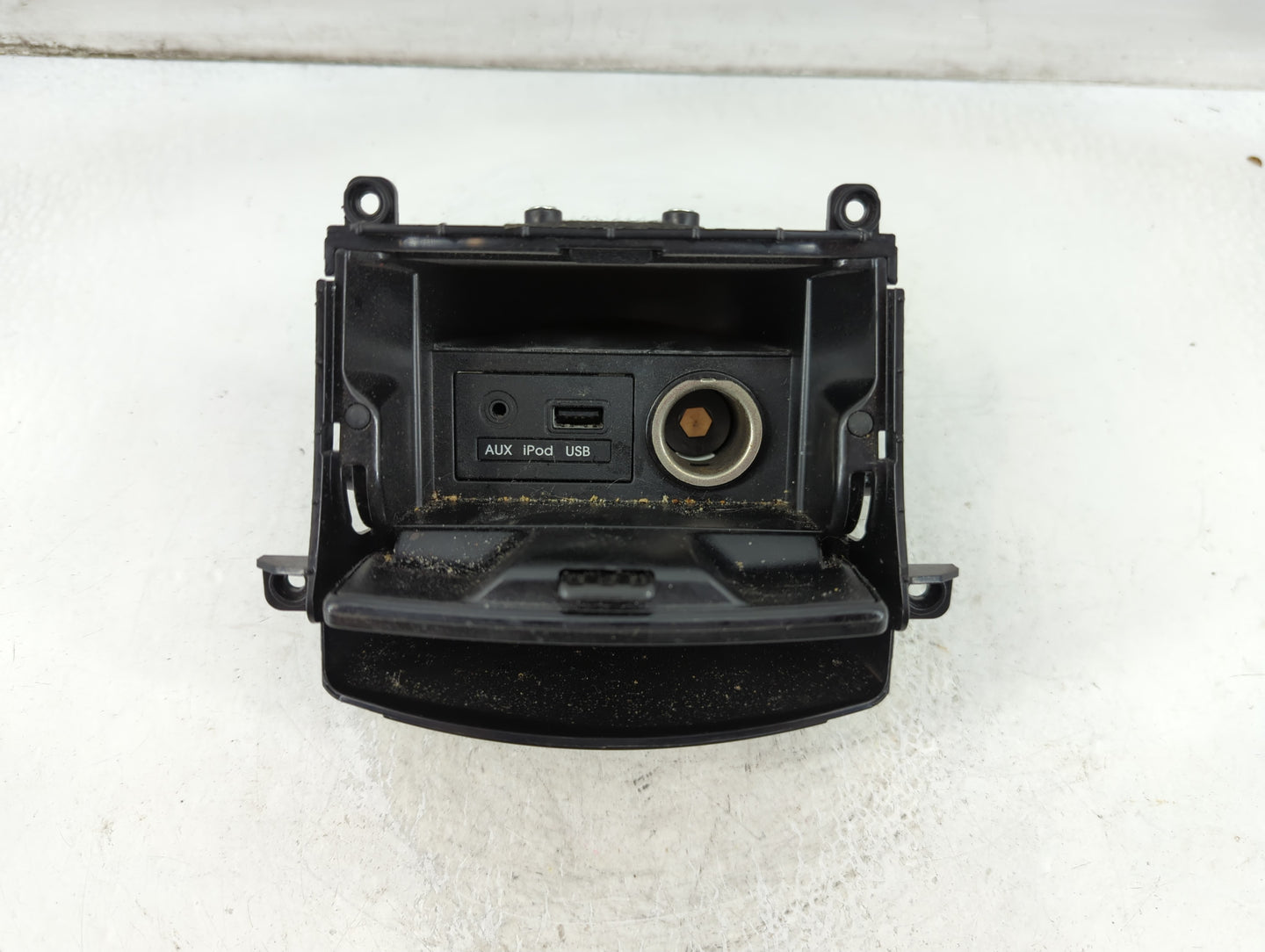 2015-2016 Hyundai Genesis Climate Control Module Temperature AC/Heater Replacement P/N:96120-2M700 Fits Fits 2015 2016 2017 