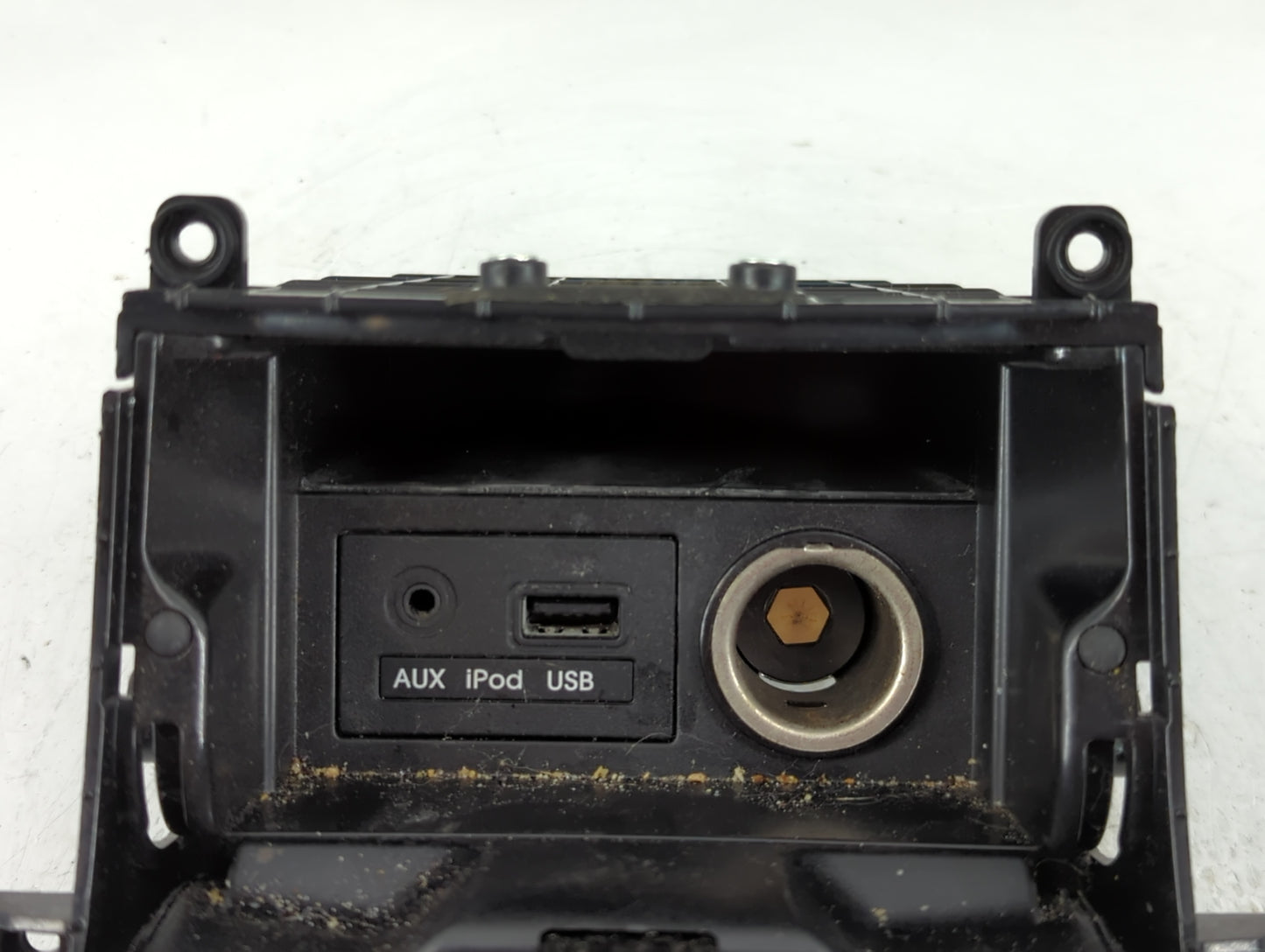 2015-2016 Hyundai Genesis Climate Control Module Temperature AC/Heater Replacement P/N:96120-2M700 Fits Fits 2015 2016 2017 