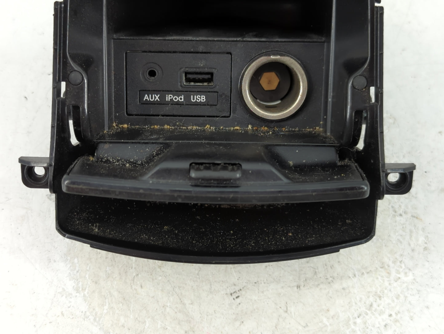 2015-2016 Hyundai Genesis Climate Control Module Temperature AC/Heater Replacement P/N:96120-2M700 Fits Fits 2015 2016 2017 