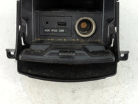 2015-2016 Hyundai Genesis Climate Control Module Temperature AC/Heater Replacement P/N:96120-2M700 Fits Fits 2015 2016 2017 