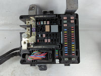 2015 Hyundai Genesis Fusebox Fuse Box Panel Relay Module P/N:91204 B1634 Fits OEM Used Auto Parts - Oemusedautoparts1.com