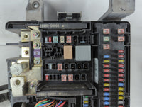 2015 Hyundai Genesis Fusebox Fuse Box Panel Relay Module P/N:91204 B1634 Fits OEM Used Auto Parts - Oemusedautoparts1.com