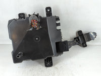 2015 Hyundai Genesis Fusebox Fuse Box Panel Relay Module P/N:91204 B1634 Fits OEM Used Auto Parts - Oemusedautoparts1.com
