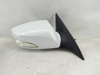 2015 Hyundai Genesis Coupe Passenger Side View Mirror - Right Door Mirror OEM Used - Oemusedautoparts1.com
