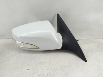 compare product 2015 Hyundai Genesis Coupe Passenger Side View Mirror - Right Door Mirror OEM Used