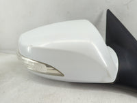 2015 Hyundai Genesis Coupe Passenger Side View Mirror - Right Door Mirror OEM Used - Oemusedautoparts1.com