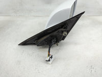 2015 Hyundai Genesis Coupe Passenger Side View Mirror - Right Door Mirror OEM Used - Oemusedautoparts1.com