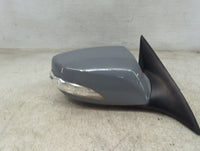 2015 Hyundai Genesis Coupe Passenger Side View Mirror - Right Door Mirror OEM Used - Oemusedautoparts1.com