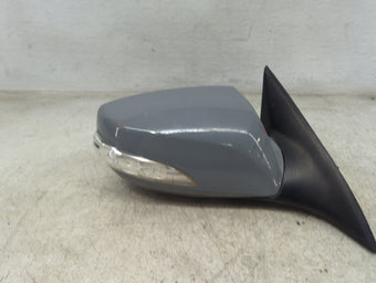 compare product 2015 Hyundai Genesis Coupe Passenger Side View Mirror - Right Door Mirror OEM Used