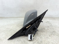 2015 Hyundai Genesis Coupe Passenger Side View Mirror - Right Door Mirror OEM Used - Oemusedautoparts1.com