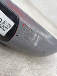 2015 Hyundai Genesis Coupe Passenger Side View Mirror - Right Door Mirror OEM Used - Oemusedautoparts1.com