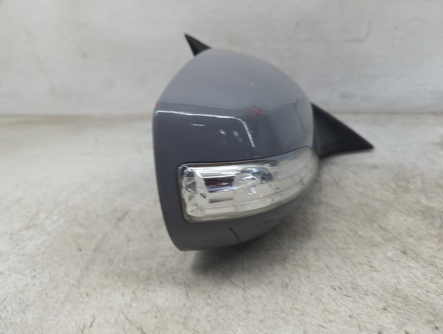 2015 Hyundai Genesis Coupe Passenger Side View Mirror - Right Door Mirror OEM Used - Oemusedautoparts1.com