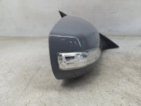 2015 Hyundai Genesis Coupe Passenger Side View Mirror - Right Door Mirror OEM Used - Oemusedautoparts1.com