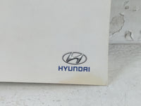 2015 Hyundai Santa Fe Owners Manual Book Guide P/N:F2W0-EU54F OEM Used Auto Parts - Oemusedautoparts1.com