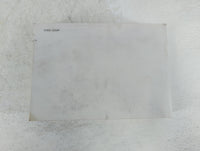 2015 Hyundai Santa Fe Owners Manual Book Guide P/N:F2W0-EU54F OEM Used Auto Parts - Oemusedautoparts1.com