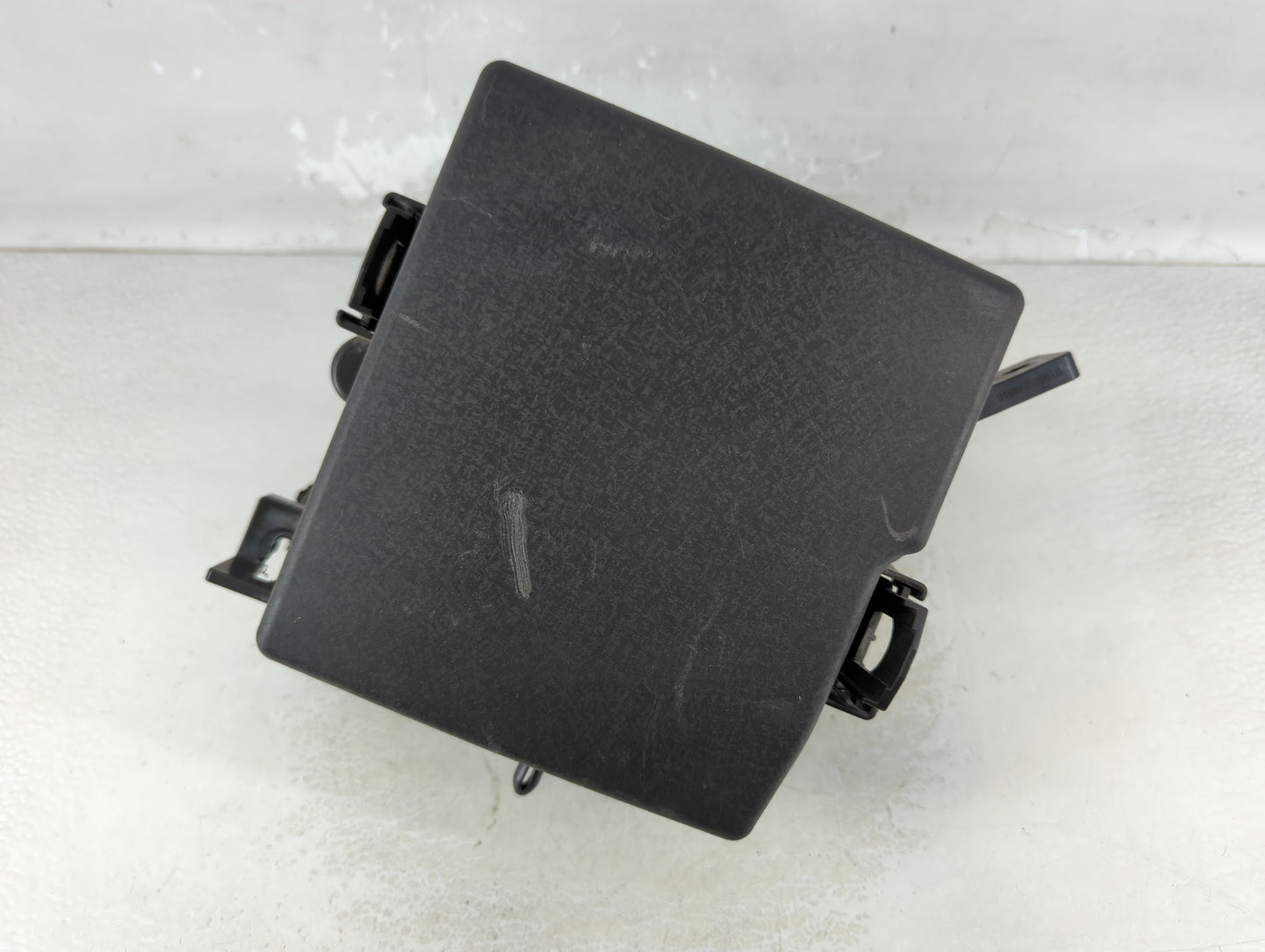 2015 Hyundai Santa Fe Fusebox Fuse Box Panel Relay Module P/N:91941-4Z011QQH 91941-4Z011 Fits OEM Used Auto Parts - Oemuseda