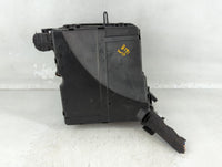2015 Hyundai Santa Fe Fusebox Fuse Box Panel Relay Module P/N:91941-4Z011QQH 91941-4Z011 Fits OEM Used Auto Parts - Oemuseda