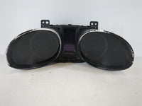 2015-2016 Hyundai Santa Fe Instrument Cluster Speedometer Gauges P/N:94011-4Z300 Fits Fits 2015 2016 OEM Used Auto Parts - O