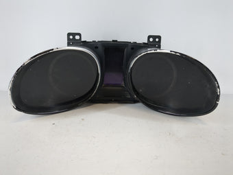 compare product 2015-2016 Hyundai Santa Fe Instrument Cluster Speedometer Gauges P/N:94011-4Z300 Fits Fits 2015 2016 OEM Used Auto Parts