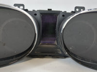 2015-2016 Hyundai Santa Fe Instrument Cluster Speedometer Gauges P/N:94011-4Z300 Fits Fits 2015 2016 OEM Used Auto Parts - O