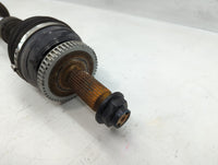 2015 Hyundai Santa Fe Axle Shaft Front Driver Cv C/v - Oemusedautoparts1.com