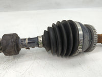 2015 Hyundai Santa Fe Axle Shaft Front Driver Cv C/v - Oemusedautoparts1.com