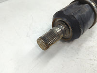 2015 Hyundai Santa Fe Axle Shaft Front Driver Cv C/v - Oemusedautoparts1.com