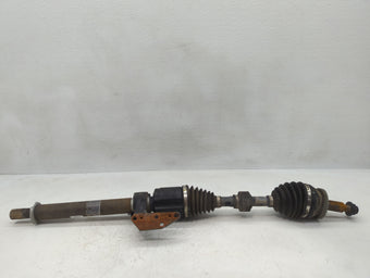 compare product 2015 Hyundai Santa Fe Axle Shaft Front Passenger Cv C/v