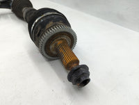 2015 Hyundai Santa Fe Axle Shaft Front Passenger Cv C/v - Oemusedautoparts1.com