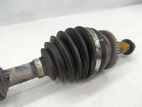 2015 Hyundai Santa Fe Axle Shaft Front Passenger Cv C/v - Oemusedautoparts1.com