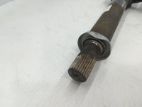 2015 Hyundai Santa Fe Axle Shaft Front Passenger Cv C/v - Oemusedautoparts1.com