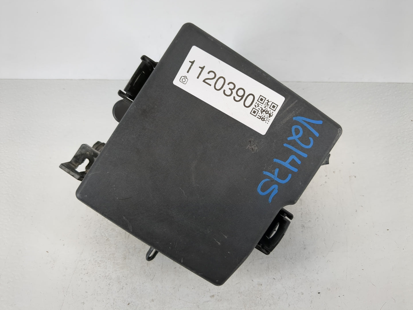 2015 Hyundai Santa Fe Fusebox Fuse Box Panel Relay Module P/N:91941-4Z011QQH 91941-4Z011 Fits OEM Used Auto Parts - Oemuseda