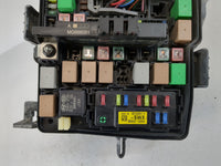 2015 Hyundai Santa Fe Fusebox Fuse Box Panel Relay Module P/N:91941-4Z011QQH 91941-4Z011 Fits OEM Used Auto Parts - Oemuseda