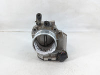 2015 Hyundai Santa Fe Throttle Body P/N:35100-2G710 35100-2G700 Fits Fits 2011 2012 2013 2014 2016 OEM Used Auto Parts - Oem