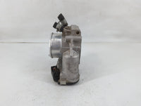 2015 Hyundai Santa Fe Throttle Body P/N:35100-2G710 35100-2G700 Fits Fits 2011 2012 2013 2014 2016 OEM Used Auto Parts - Oem