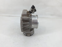 2015 Hyundai Santa Fe Throttle Body P/N:35100-2G710 35100-2G700 Fits Fits 2011 2012 2013 2014 2016 OEM Used Auto Parts - Oem