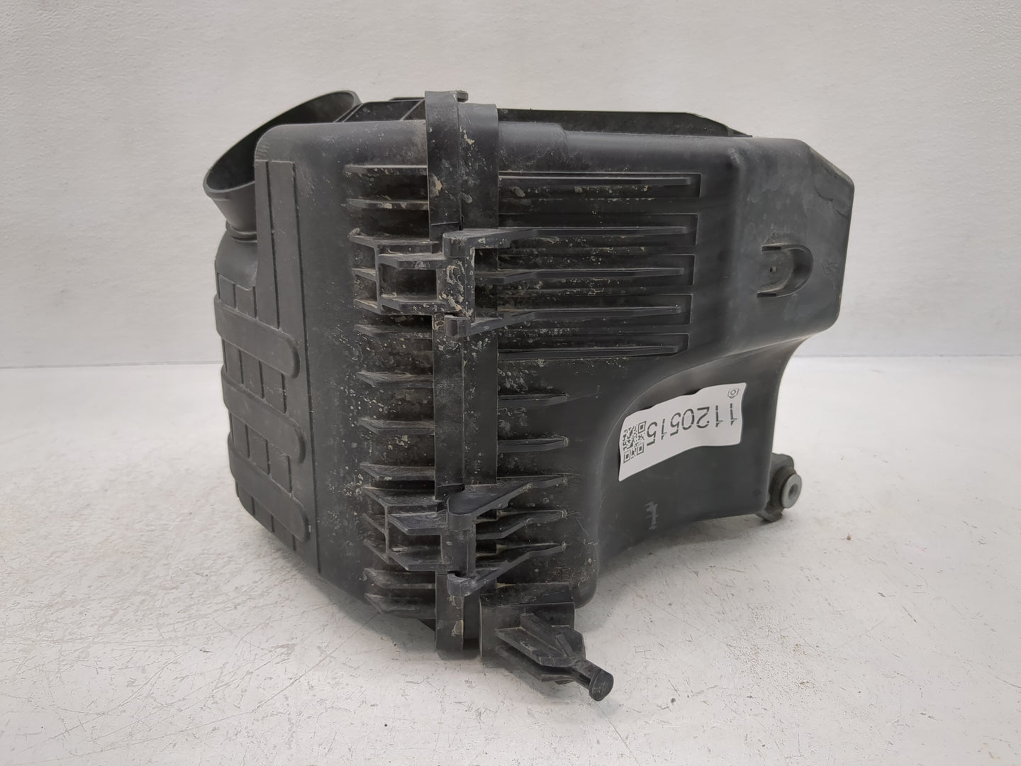 2015 Hyundai Santa Fe Air Cleaner Intake-duct Hose Tube - Oemusedautoparts1.com