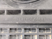 2015 Hyundai Santa Fe Air Cleaner Intake-duct Hose Tube - Oemusedautoparts1.com