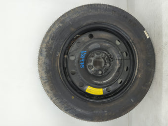 compare product 2007-2020 Hyundai Santa Fe Spare Donut Tire Wheel Rim Oem