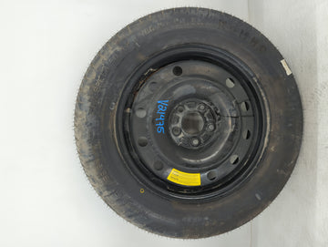 2007-2020 Hyundai Santa Fe Spare Donut Tire Wheel Rim Oem - Oemusedautoparts1.com