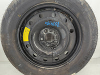 2007-2020 Hyundai Santa Fe Spare Donut Tire Wheel Rim Oem - Oemusedautoparts1.com