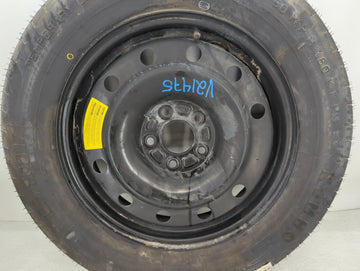 2007-2020 Hyundai Santa Fe Spare Donut Tire Wheel Rim Oem