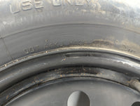 2007-2020 Hyundai Santa Fe Spare Donut Tire Wheel Rim Oem - Oemusedautoparts1.com