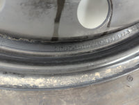 2007-2020 Hyundai Santa Fe Spare Donut Tire Wheel Rim Oem - Oemusedautoparts1.com