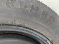 2007-2020 Hyundai Santa Fe Spare Donut Tire Wheel Rim Oem - Oemusedautoparts1.com